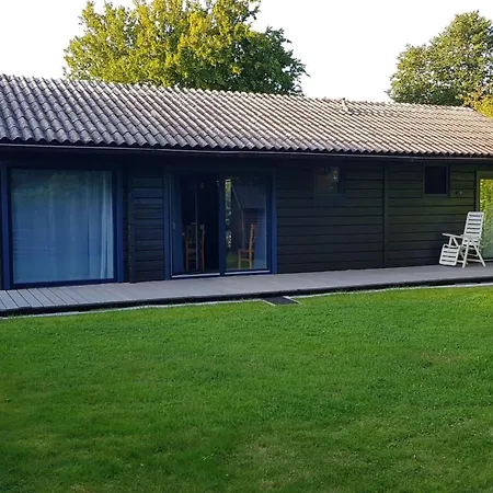 Kuesschen By Interhome Feriehus Damp