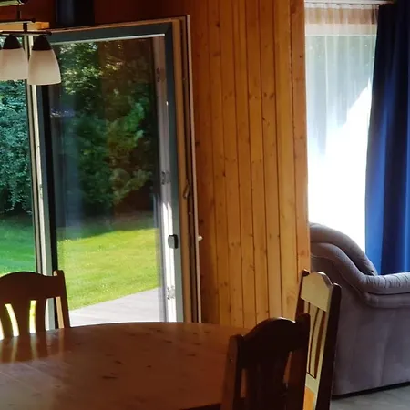 Kuesschen By Interhome