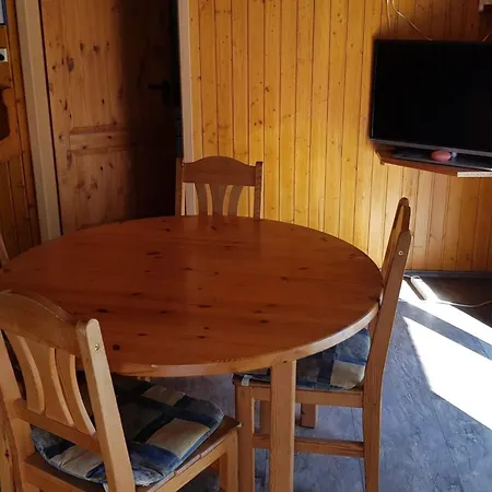 Kuesschen By Interhome *