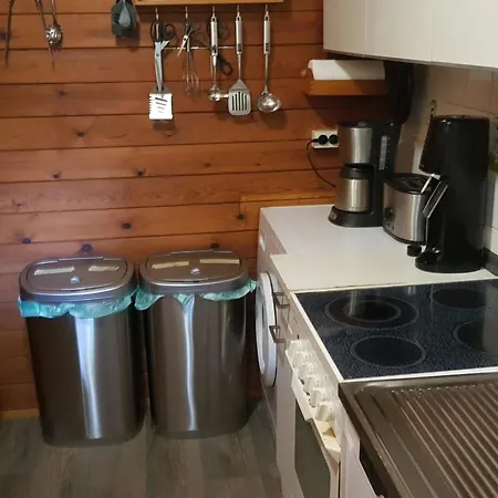 Kuesschen By Interhome Feriehus